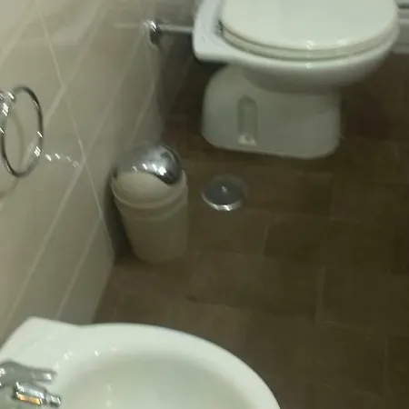 Сasa de vacaciones Monolocale